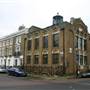 West Library