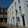 Hampstead Streets