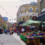 Whitecross Street Market