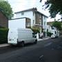 Barnsbury Square