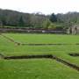 Lesnes Abbey