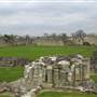 Lesnes Abbey