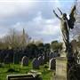 Hampstead Cemetery