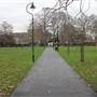 Geraldine Mary Harmsworth Park