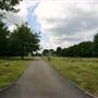 Trent Park Cemetery