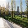 Windrush Square