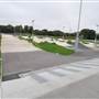 Burgess Park BMX Track