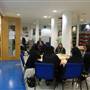 Finsbury Library