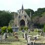 Lambeth Cemetery