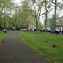 Goldington Crescent Gardens