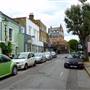 Kelly Street