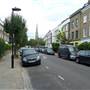 Leverton Street