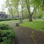 Oakley Square Gardens