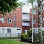 West Kentish Town Estate
