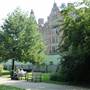 Lincoln's Inn Fields