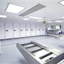Haringey Mortuary