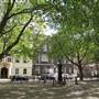 Queen Square