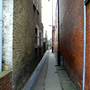 Haringey Passage