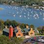 Cold Spring Harbor Laboratory