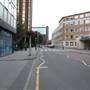 College Road