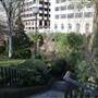 The Queen's Gardens