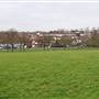 Upper Norwood Recreation Ground