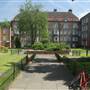 Larkhall Estate