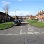 Manford Cross