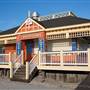 Margate - Restaurants and Shops