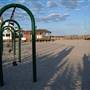 Ventnor - Beach and Shops