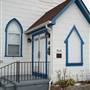 Somers Point - Mansion and Library