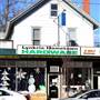 Hammonton - Shops and Churches