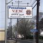 Hammonton - Shops
