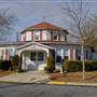 Egg Harbor City - Train Station and Retired Buildings
