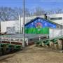 Mays Landing - Atlantic Cape Community College and Parks