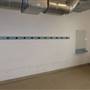 Burgess Park changing rooms