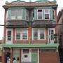 Atlantic City - Street View and Structures
