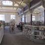 Durning Library
