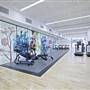 Pancras Square Leisure Centre