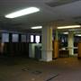 Empty Offices Wood Green