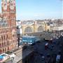 Camden Town Hall - Roof Terrace