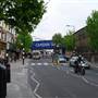 Chalk Farm Road