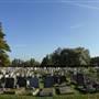 Camberwell New Cemetery