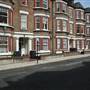 Edgeley Road