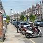 Killyon Road