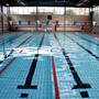 Cally Pool and Gym