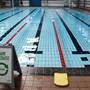 Cally Pool and Gym