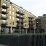 Bermondsey Wall West