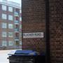 Blucher Road