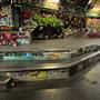 White Grounds Skatepark